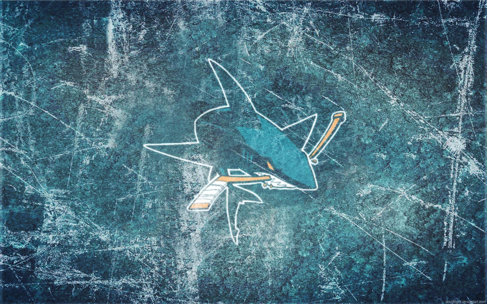 1920x1200 San Jose Sharks Wallpaper HBZKI 0.55 Mb, Desktop