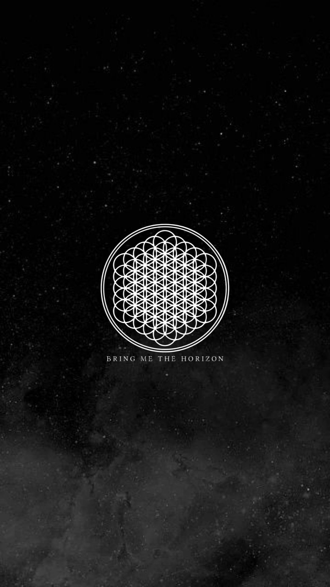 1080x1920 Bring Me the Horizon Wallpaper IPhone Android. Abstrak, Kertas dinding, Gambar anime, Phone