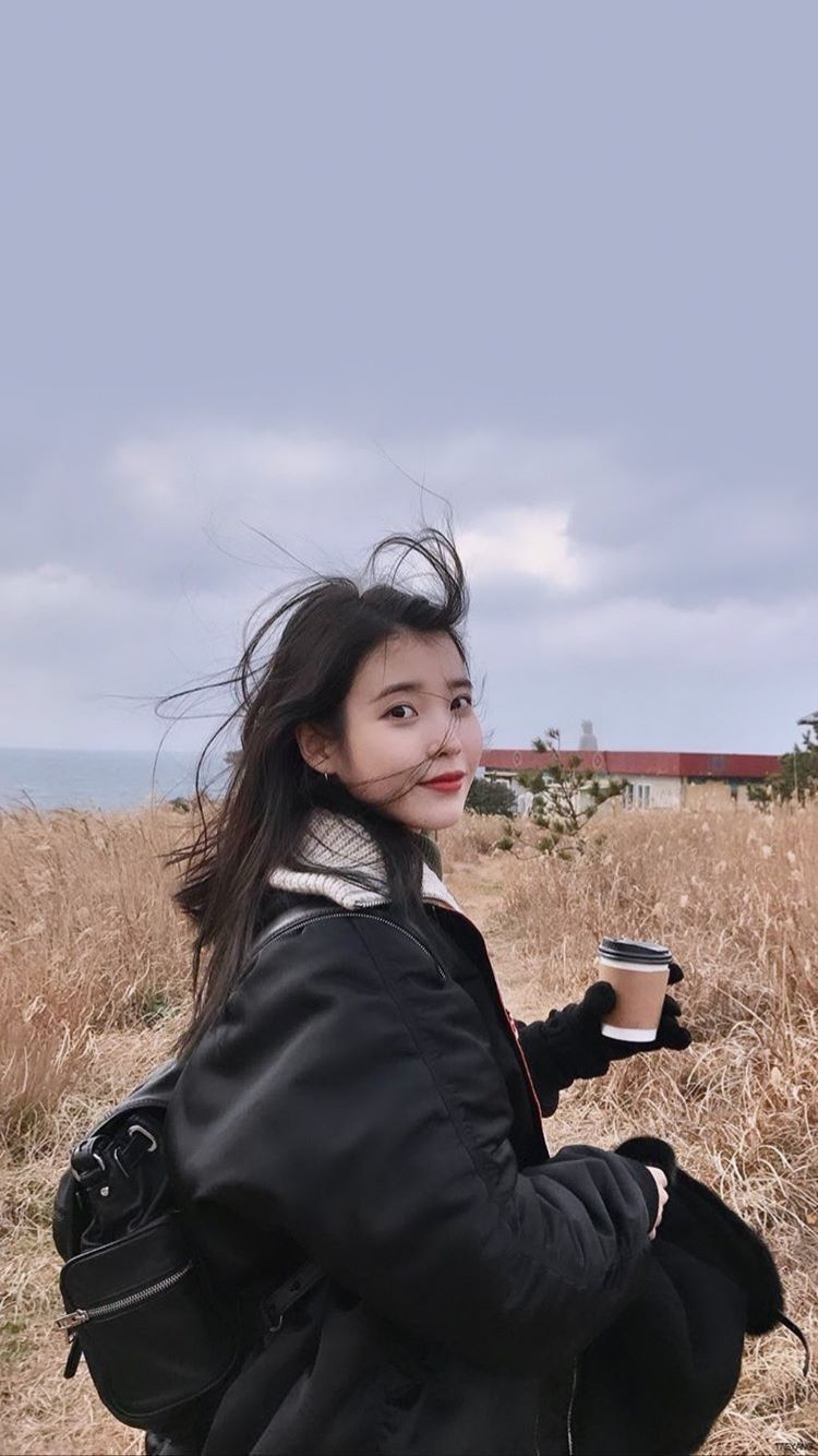 750x1340 Iu Wallpaper + Iu Wallpaper di 2020. Aktris, Fotografi remaja, Selebritas, Phone