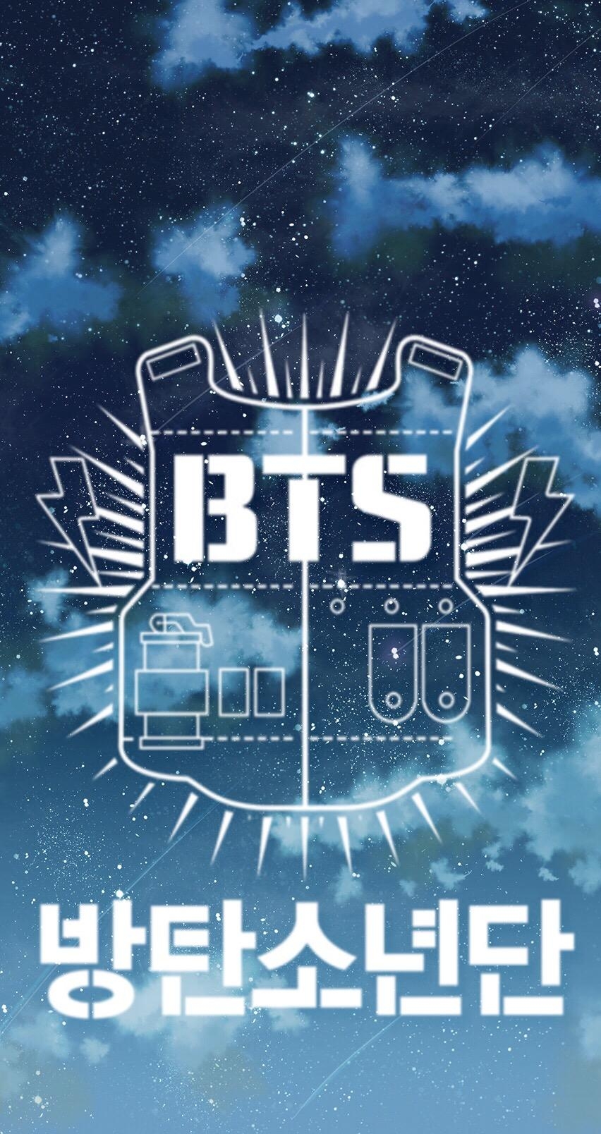 860x1610 Bts Wallpaper Phone, Phone