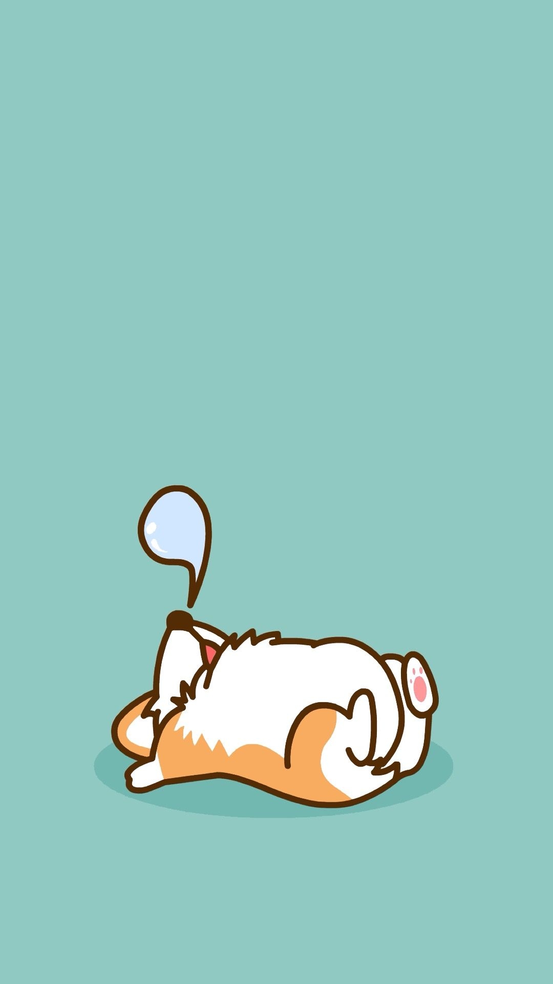 1080x1920 Kawaii. Wallpaper, Cute wallpaper, Phone