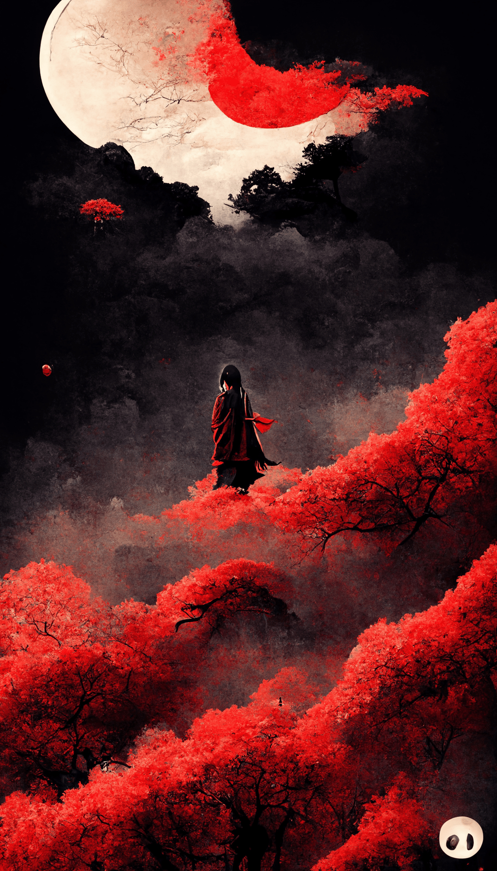 1030x1800 Badass Itachi Uchiha Wallpaper for iPhone and Android Edition It Before Me, Phone