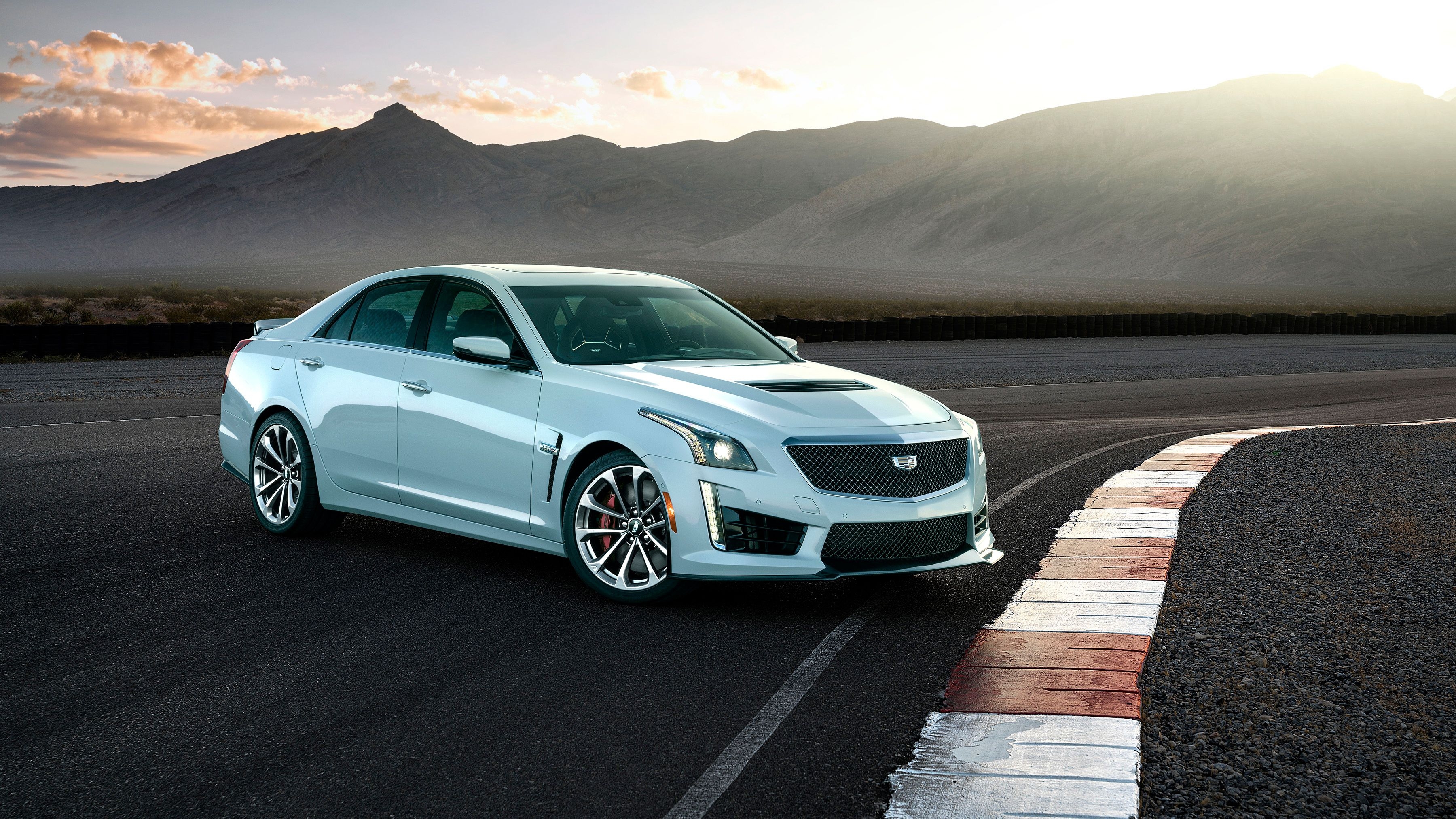 3600x2030 Cadillac CTS V Wallpaper. HD Car Wallpaper, Desktop