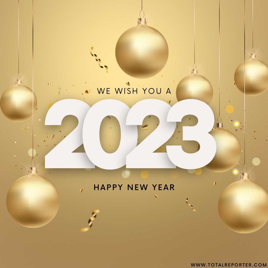 1080x1080 Happy New Year 2023 Image, Get the HD New Year Image, Photo and Wallpaper Here, Phone