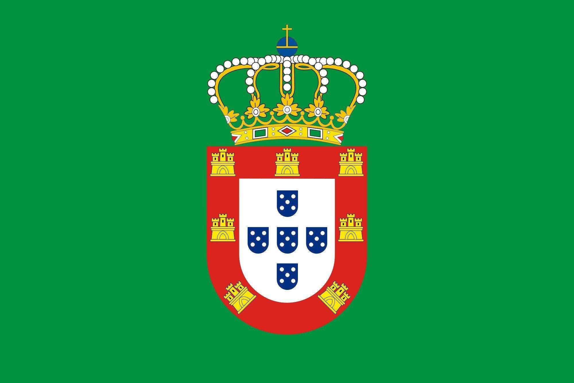 2000x1340 2000px Flag Peter II Of Portugal_svg Wallpaperx1333, Desktop