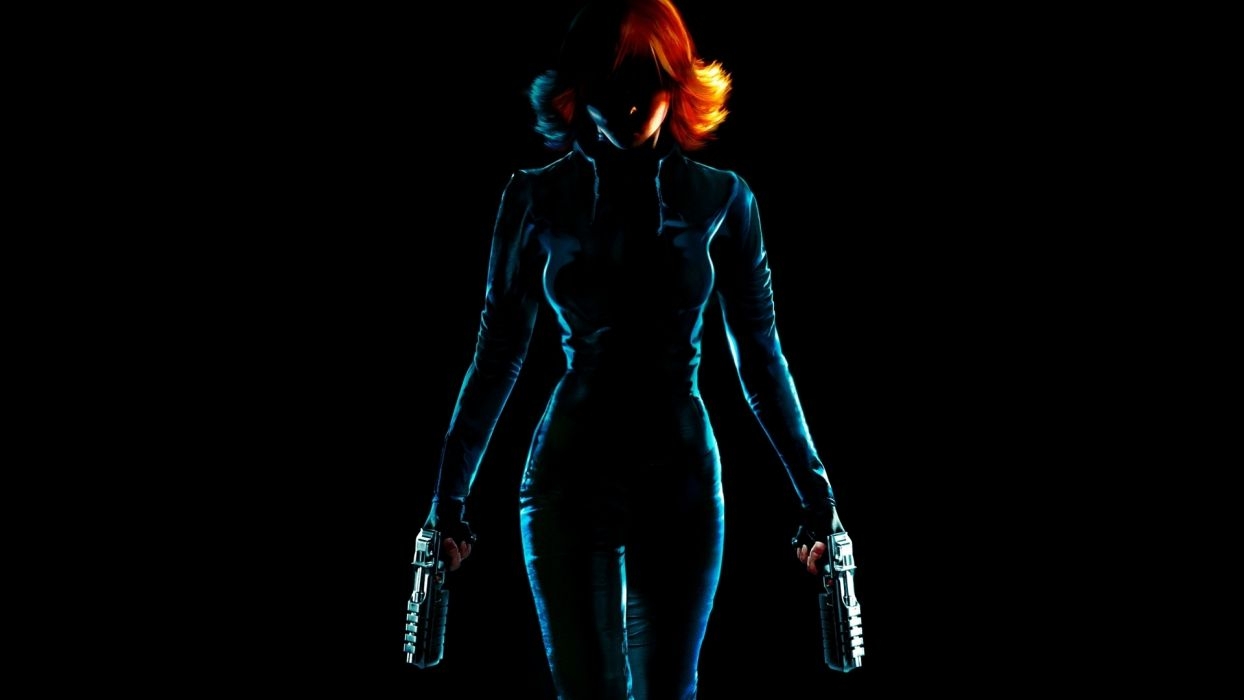 1250x700 Perfect Dark Zero avengers comics games wallpaperx1080, Desktop