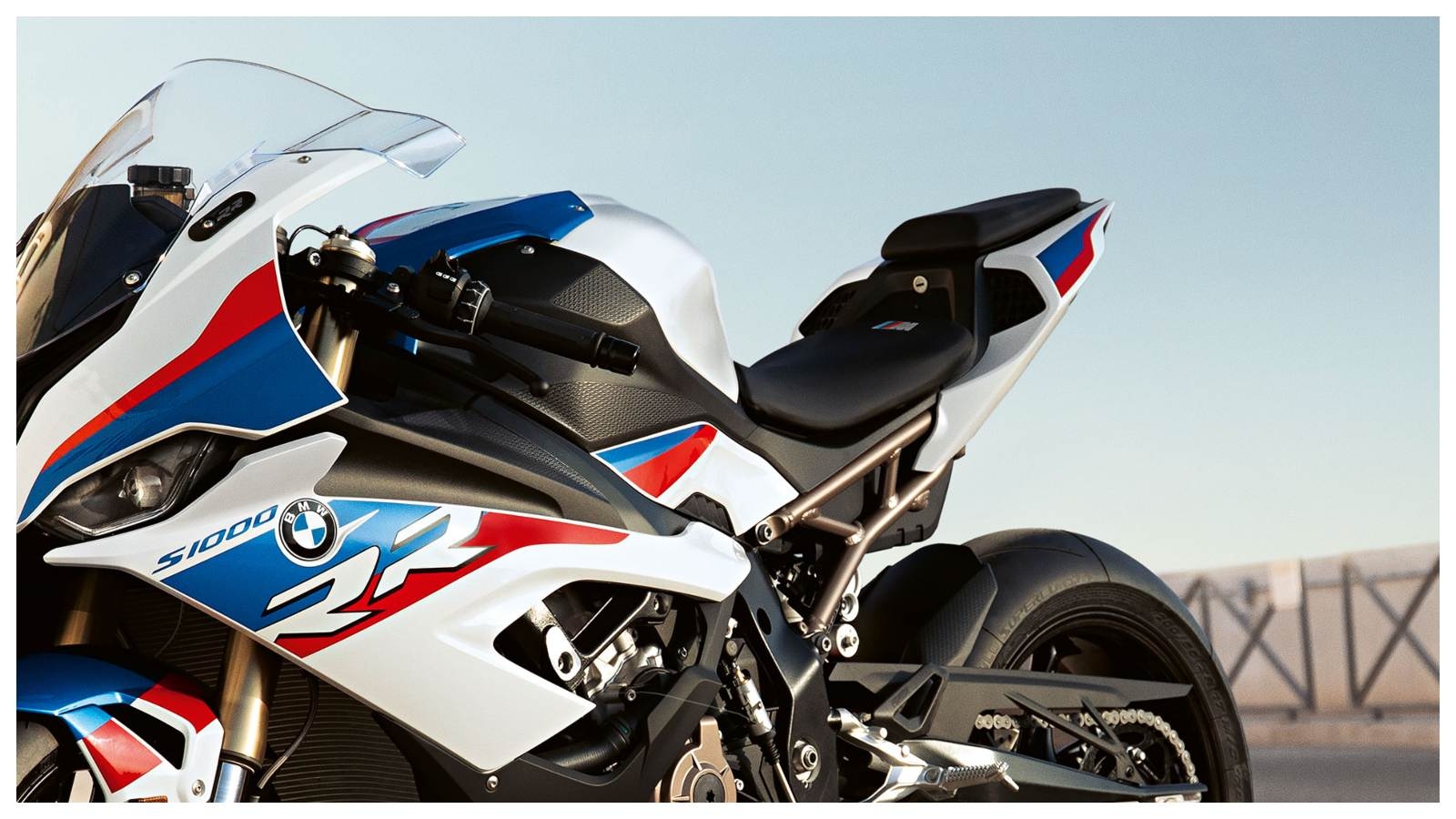 1600x900 BMW S1000 RR Launched In India! Prices Start From INR 18.50 Lakhs, Desktop