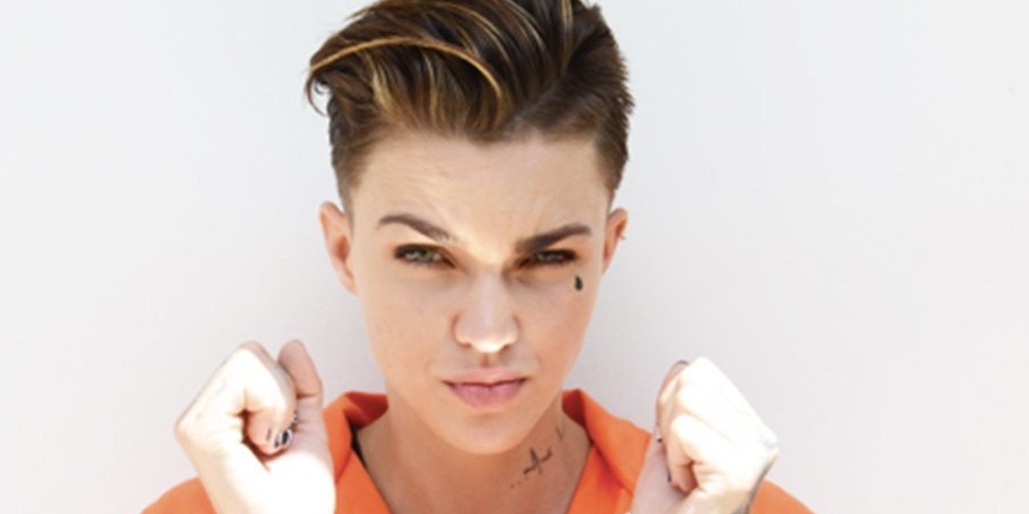 2000x1000 Ruby Rose wallpaper, Celebrity, HQ Ruby Rose pictureK, Dual Screen