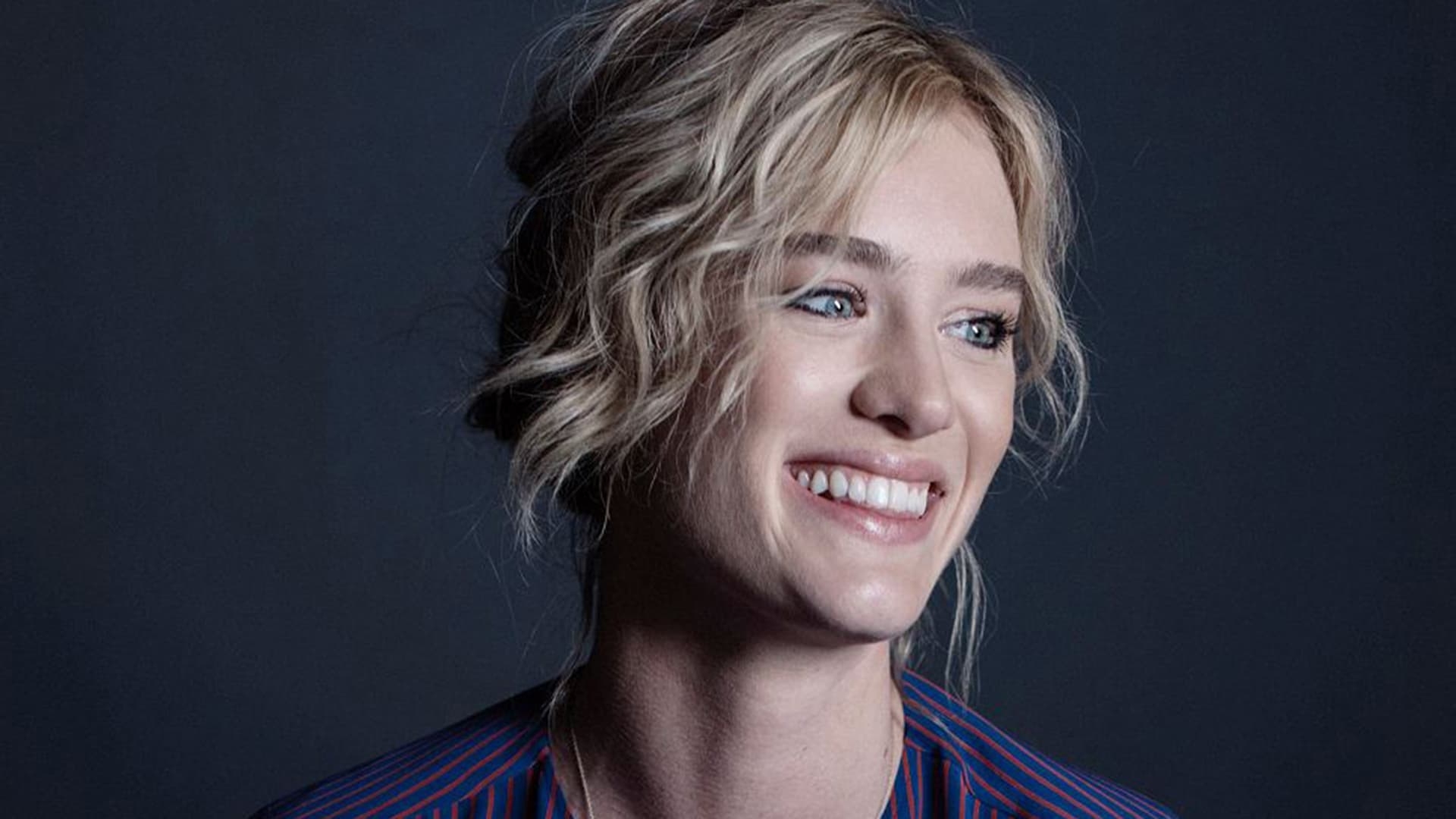 1920x1080 Mackenzie Davis Wallpaper 3 X 1080, Desktop