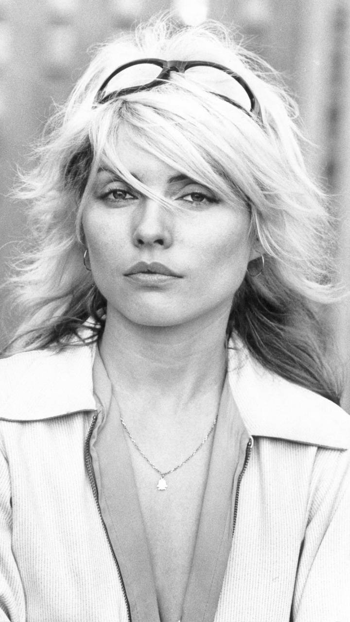 720x1280 Debbie Harry wallpaper, Phone