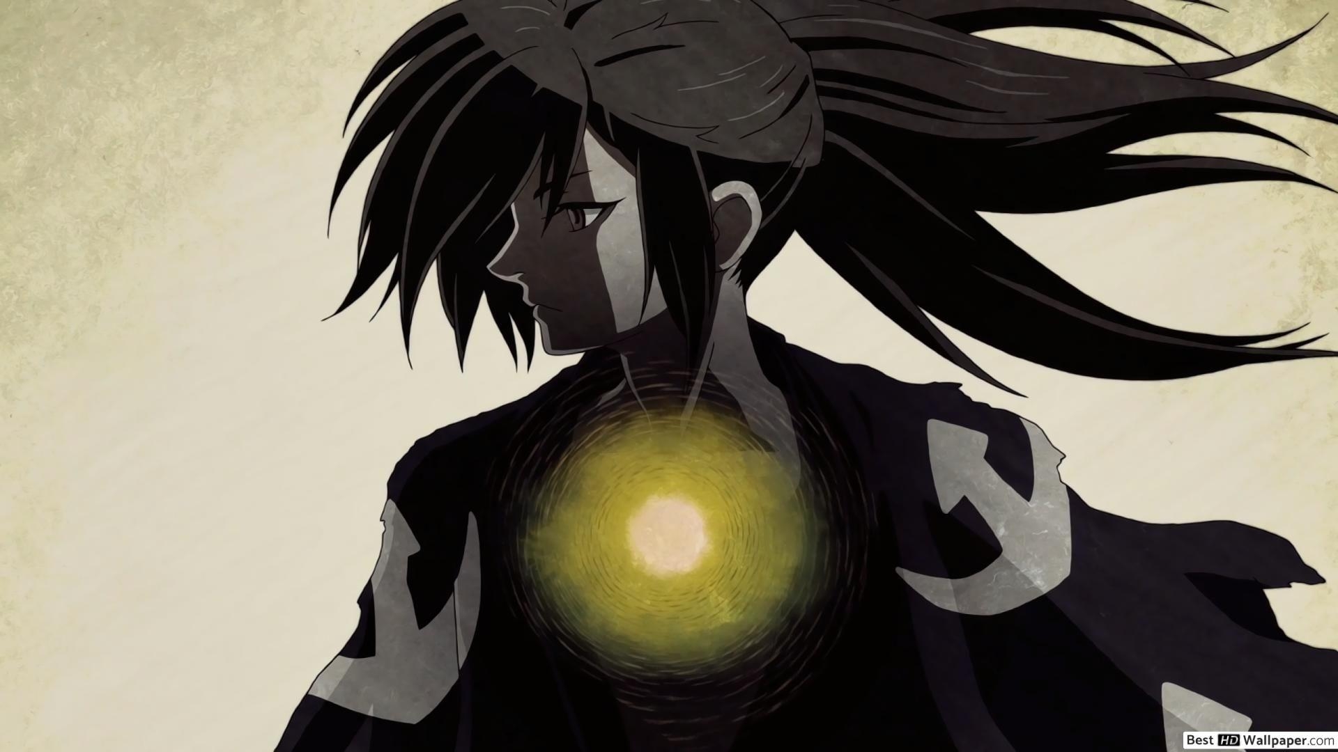 1920x1080 Dororo Anime (Dr. Hyakki) Wallpaper HD wallpaper download, Desktop