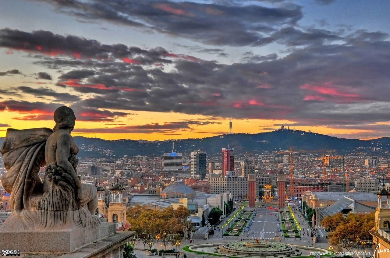 1280x850 barcelona picture, Desktop