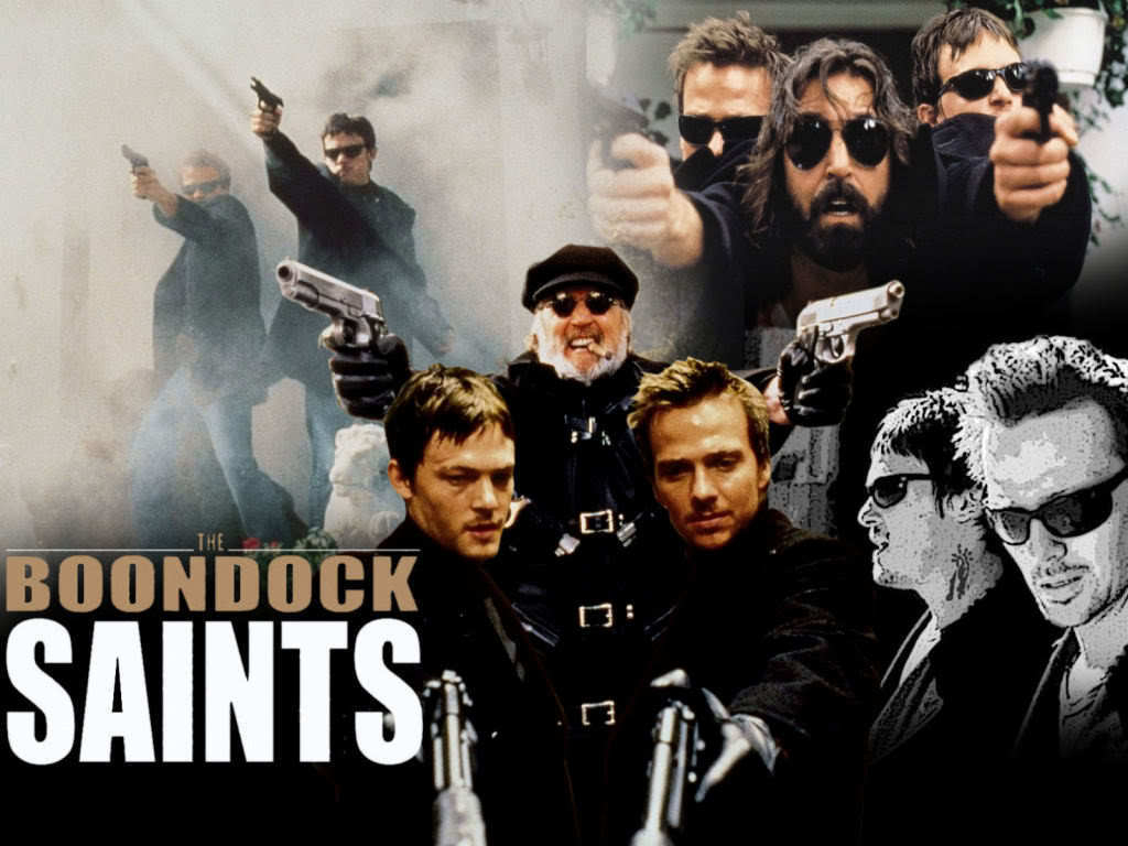 1030x770 Boondock Saints Wallpaper Boondock Saints Wallpaper, Desktop