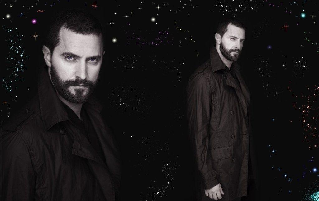 1030x650 Richard Armitage wallpaper, Desktop