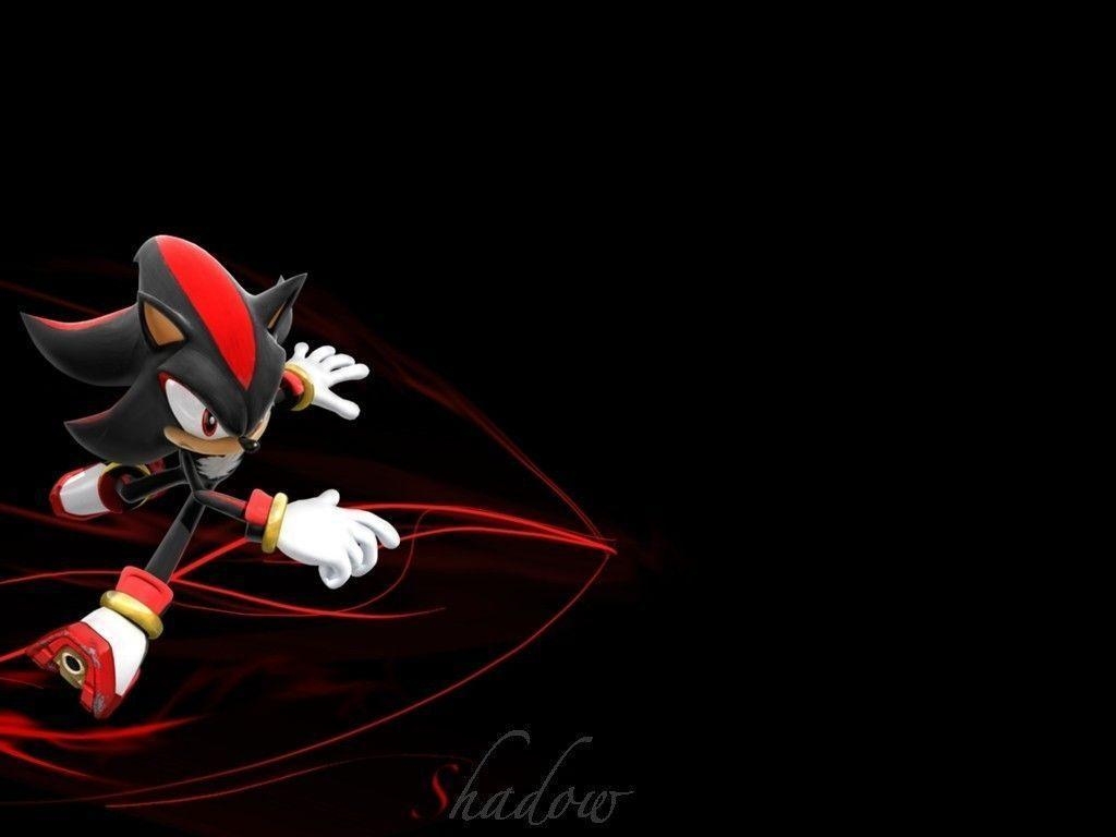 1030x770 Shadow The Hedgehog Wallpaper, Desktop