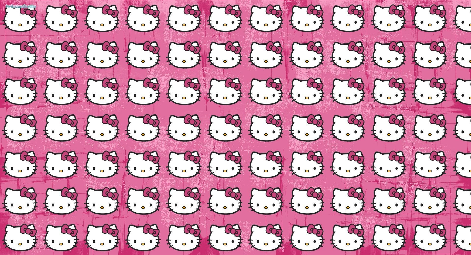 1920x1040 Hello Kitty Desktop Wallpaper, Desktop