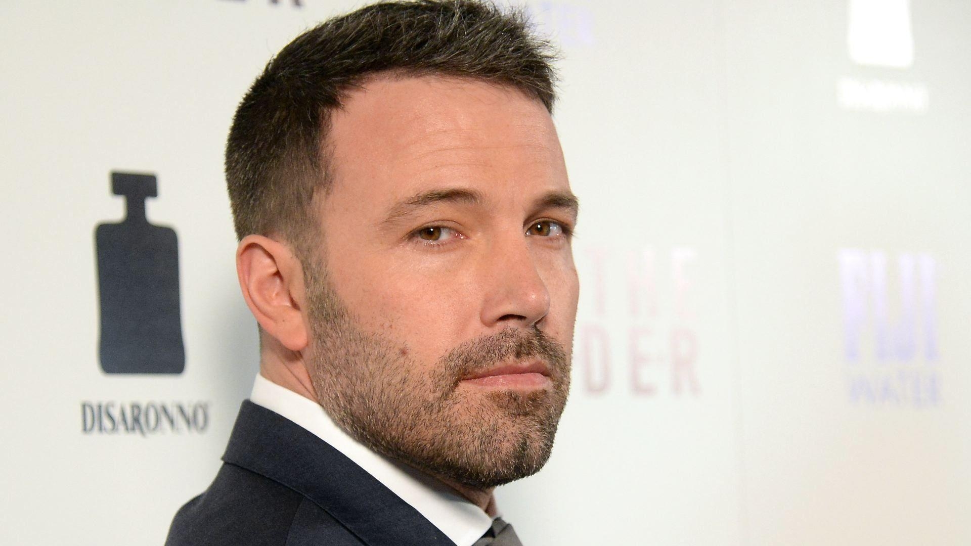 1920x1080 Ben Affleck HD Desktop Wallpaper, Desktop