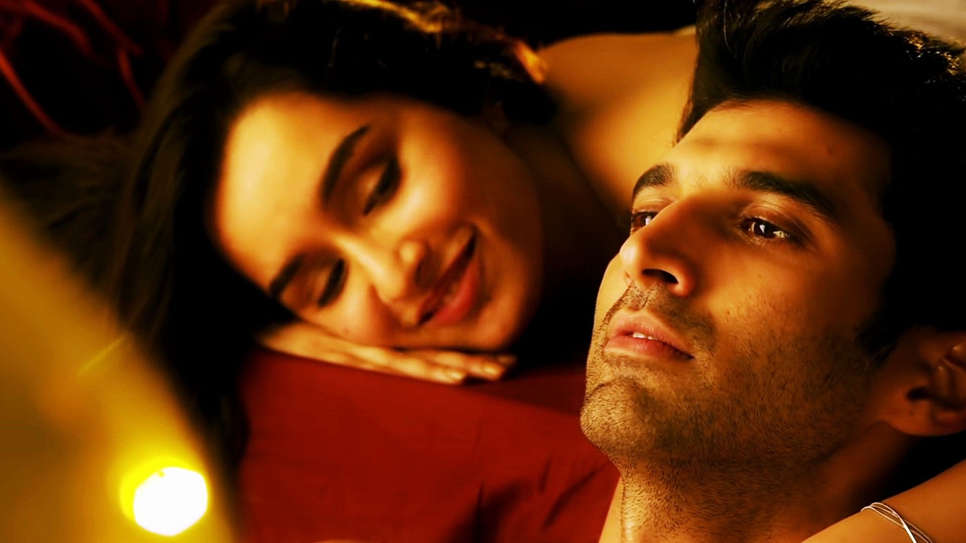 1920x1080 OK Jaanu Aditya Roy Kapur, Shraddha Kapoor Wallpaper 11854, Desktop