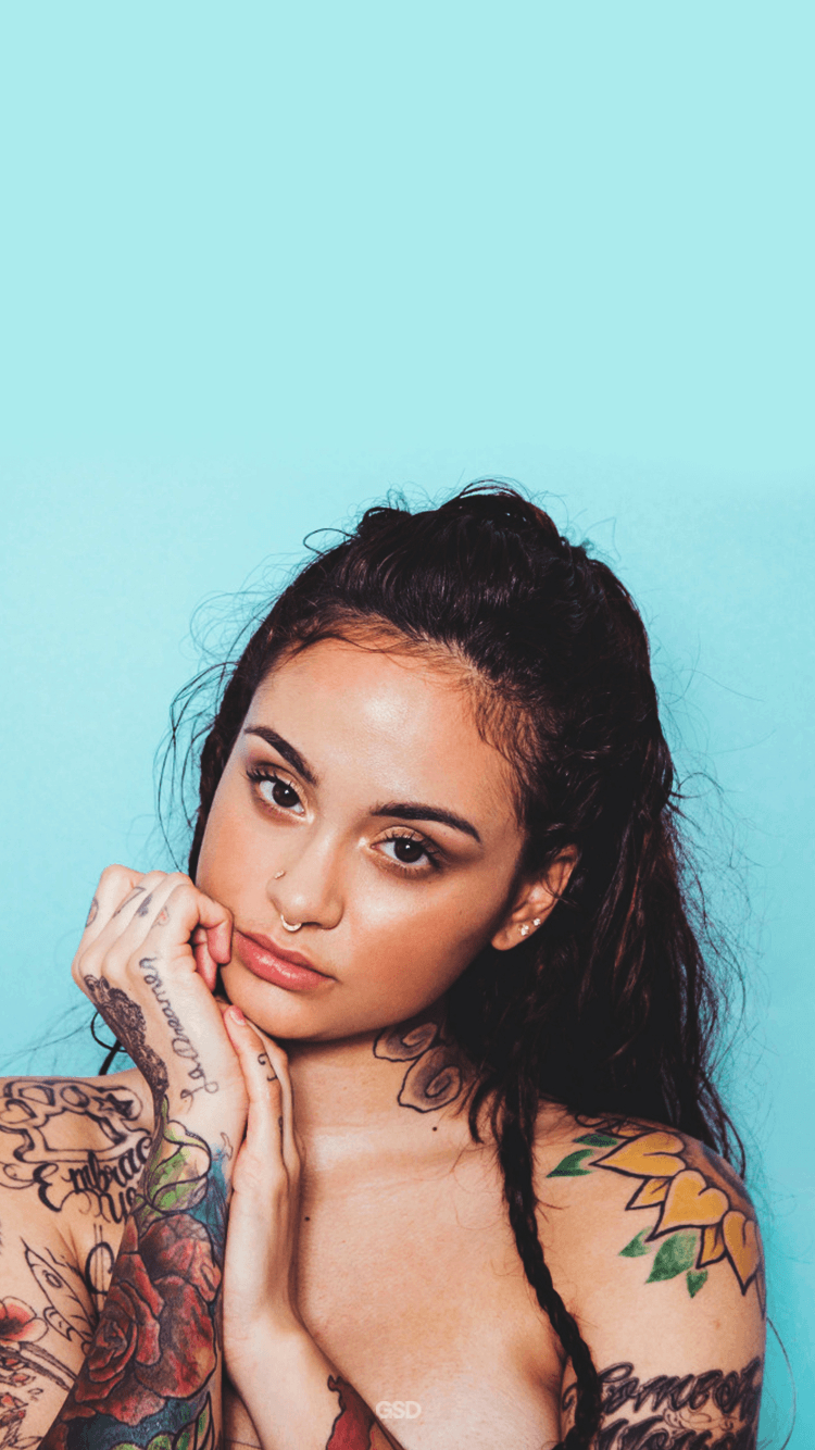 750x1340 Kehlani iPhone Wallpaper #GSDesigns. Kehlani, Phone