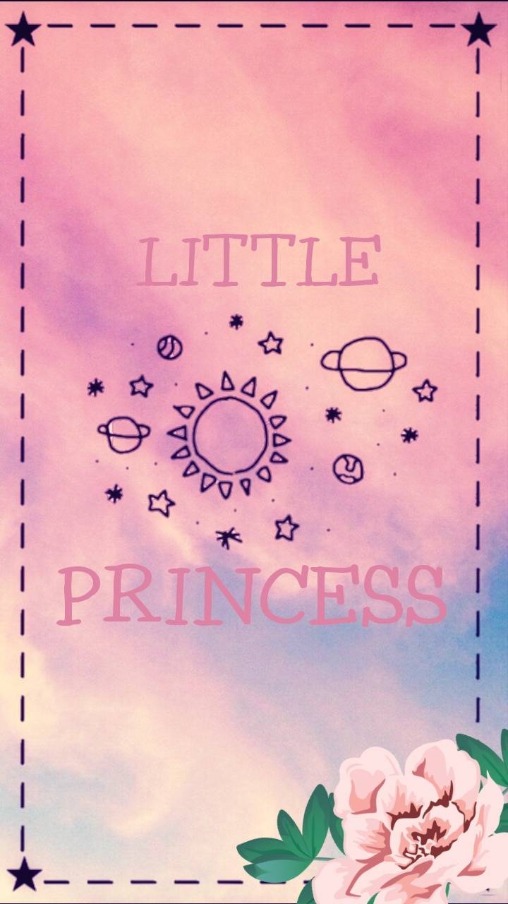 720x1280 Princess wallpaper, Phone