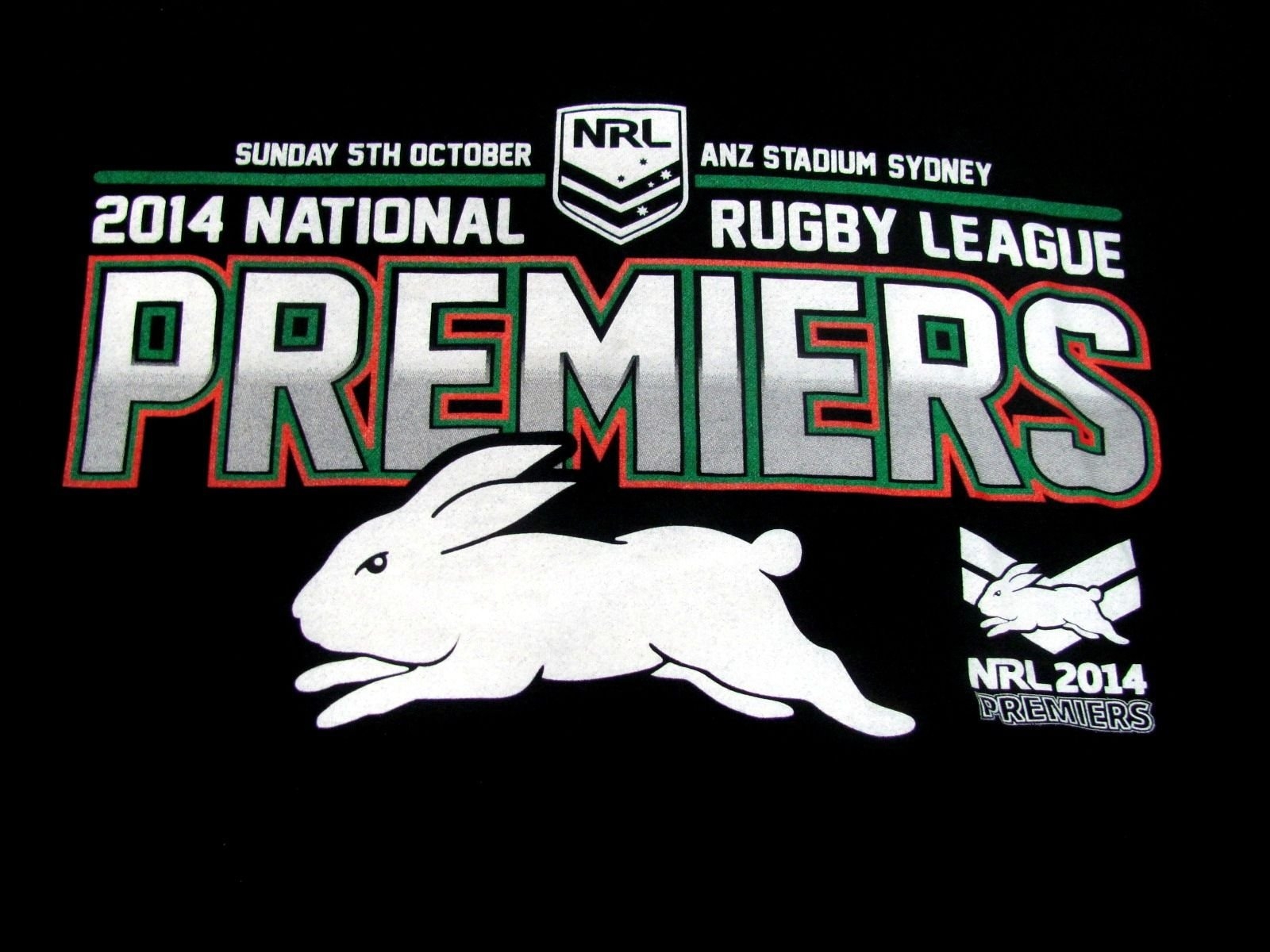 1600x1200 Rabbitohs Wallpaper, Desktop