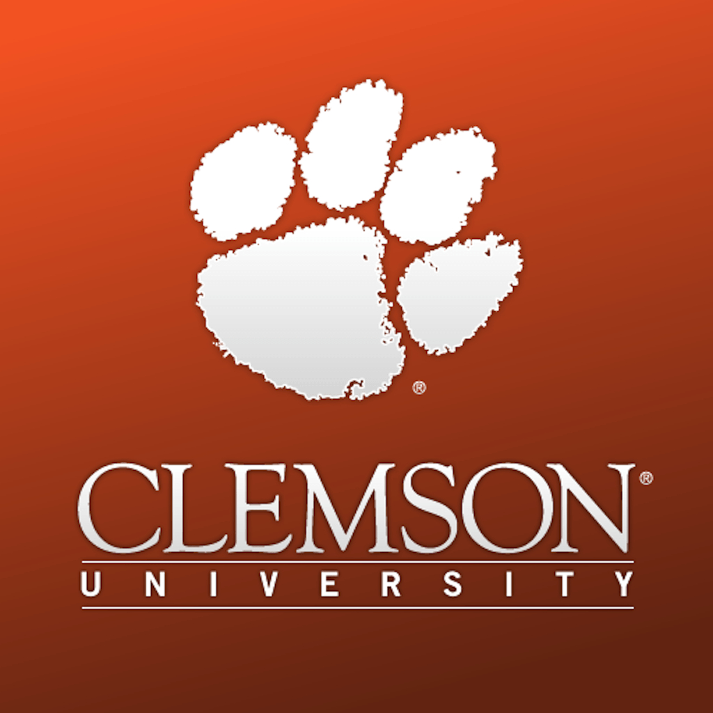 1030x1030 Clemson University HQ Wallpaper. Full HD Picture, Phone