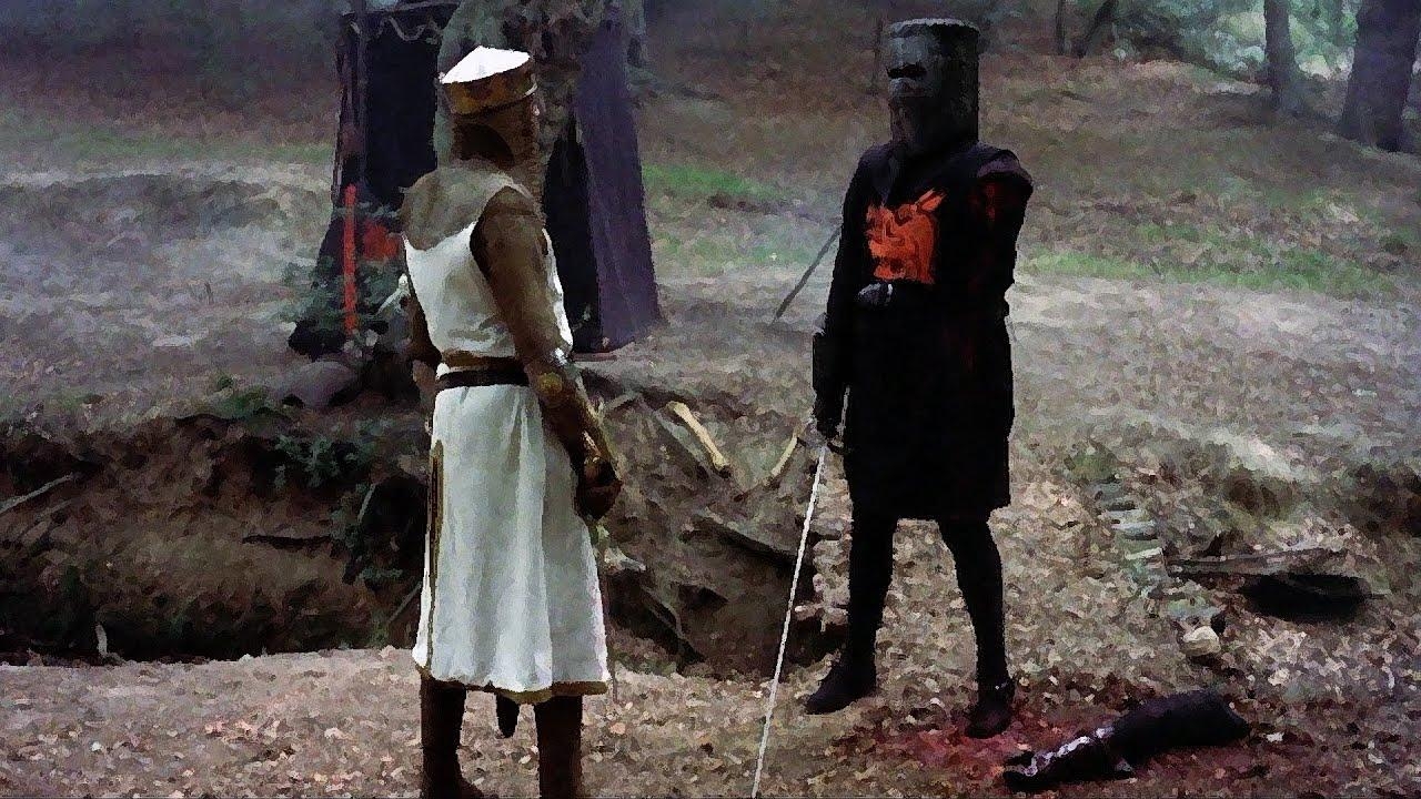 1280x720 Monty python holy grail wallpaper, Desktop