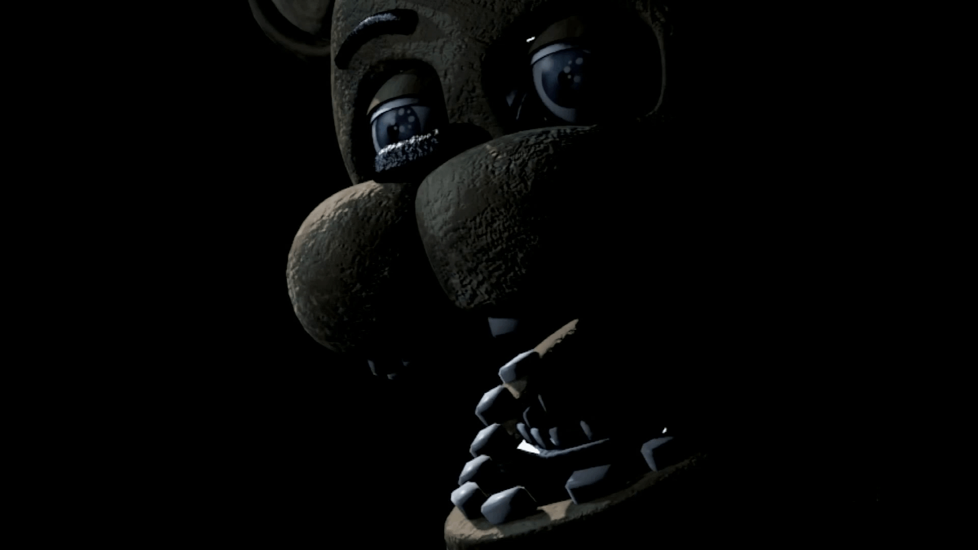 1920x1080 Freddy Fazbear Wallpaper, Desktop