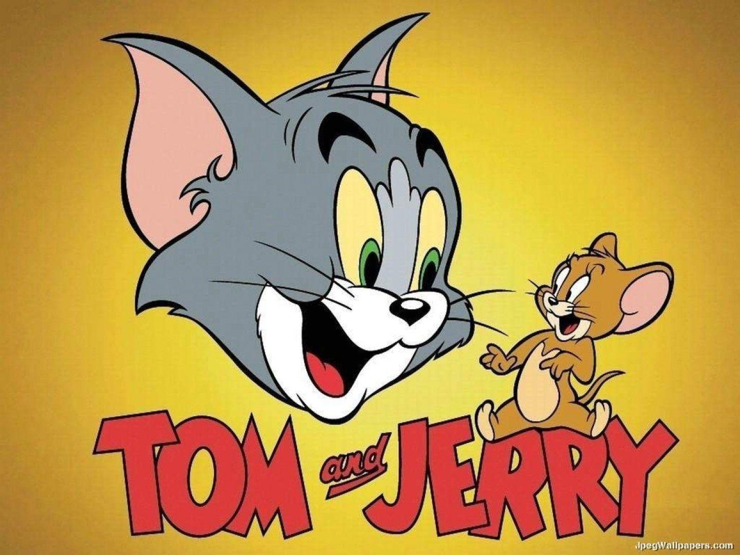 1440x1080 Tom and Jerry HD Wallpaper and Background Image, Desktop