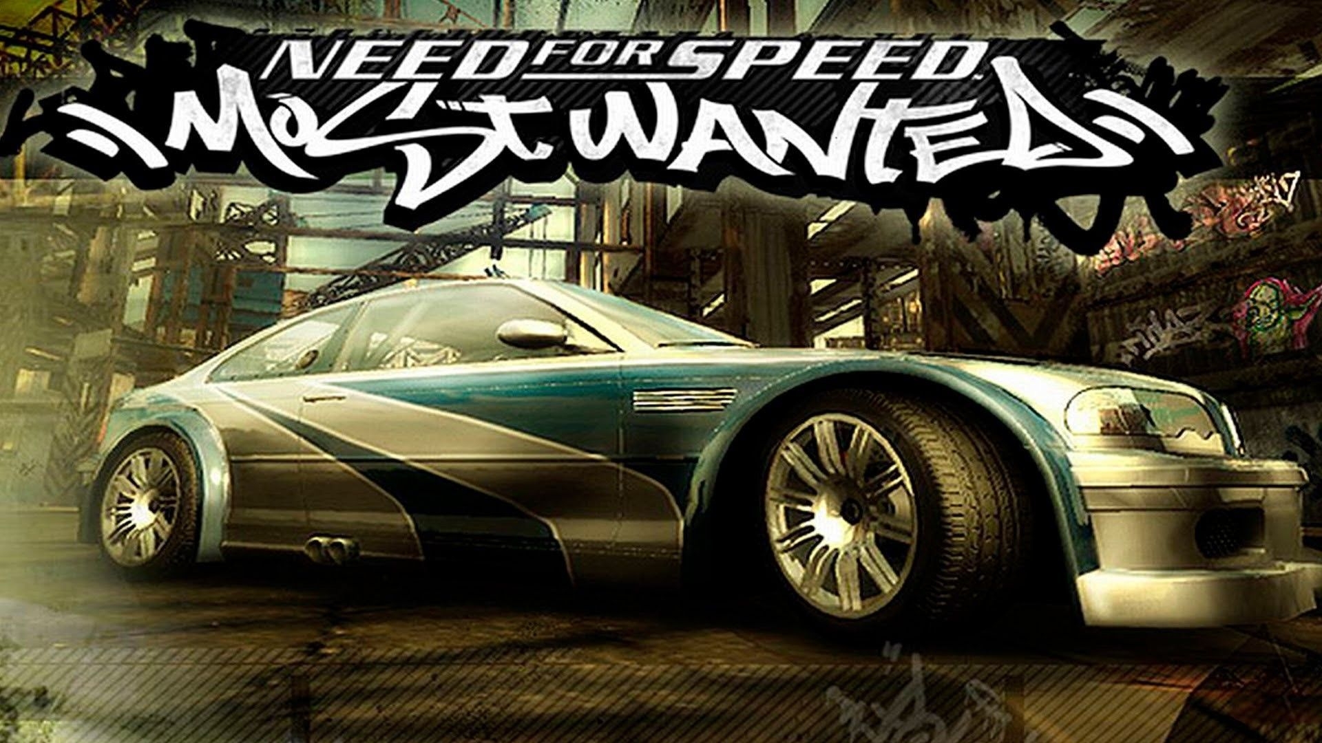 1920x1080 Need for Speed: Most Wanted Wallpaper Free Need for Speed, Desktop