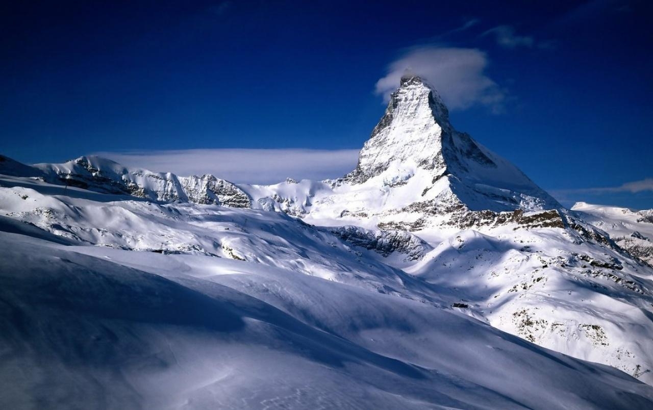 1280x810 Matterhorn Valais wallpaper. Matterhorn Valais, Desktop