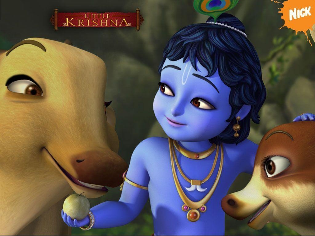 1030x770 Animated Krishna Wallpaper Free Animated Krishna, Desktop