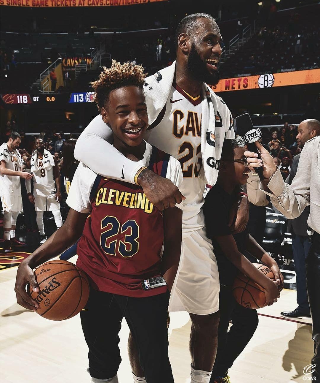 1080x1290 Lebron James and his son. Mens Goals. Lebron james family, Phone