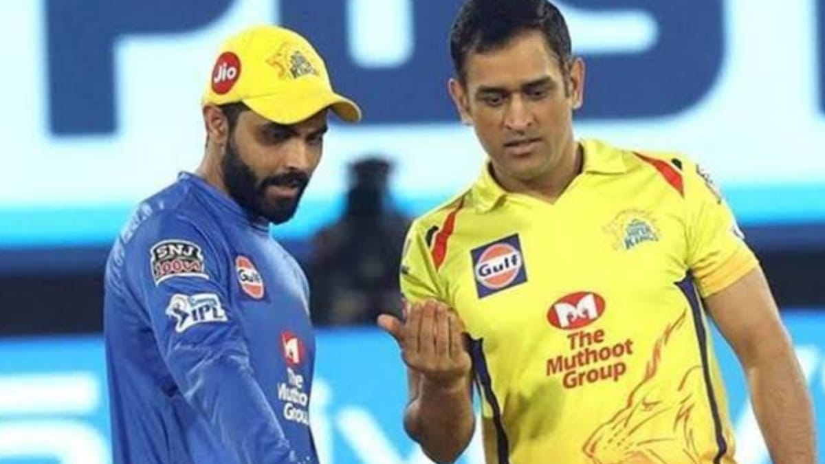 1200x680 TATA IPL 2022: Dhoni's old tweet goes viral; fans stunned, Desktop