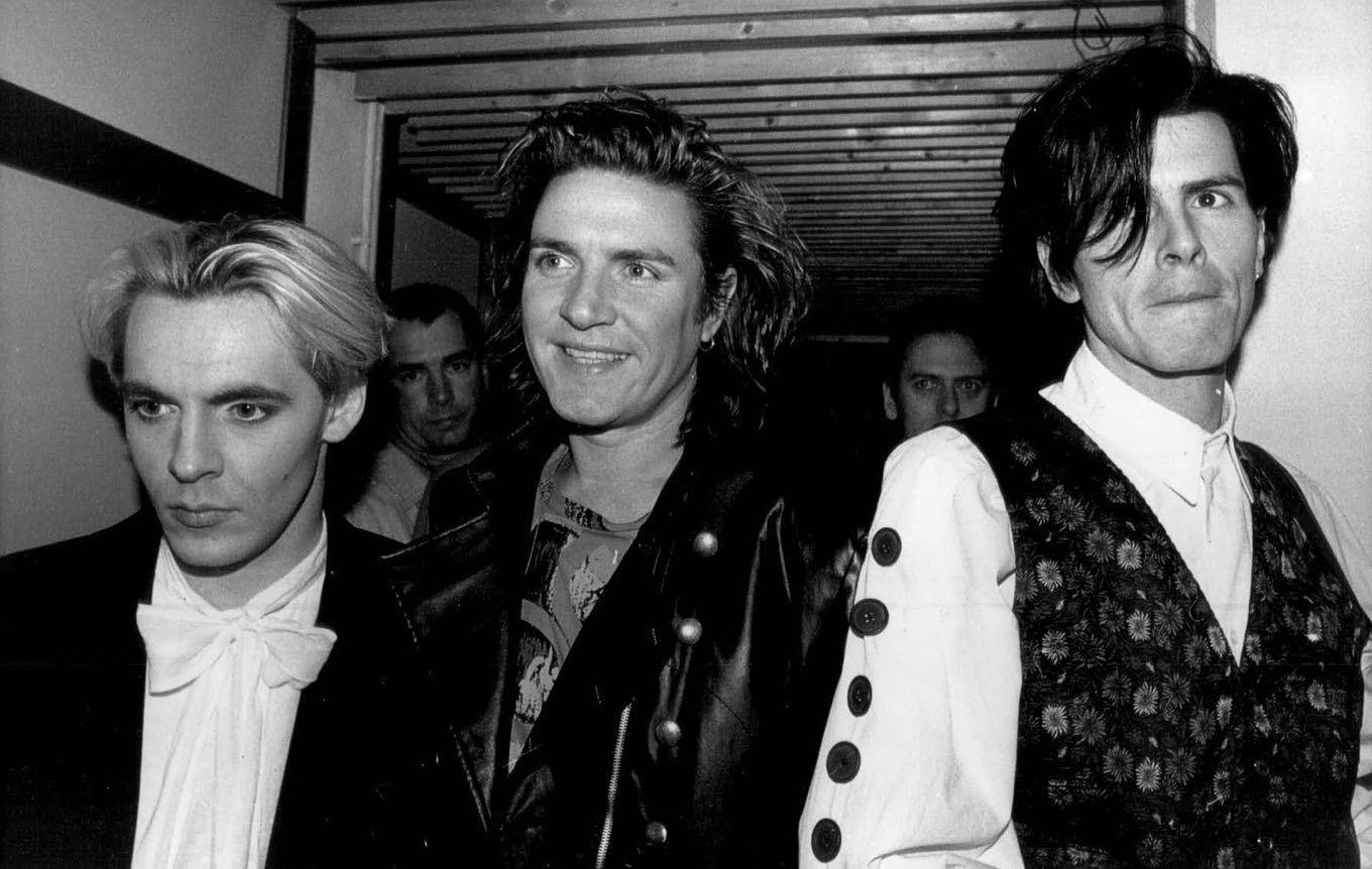 1360x870 Duran Duran's Iconic Style & Fashionades, Desktop