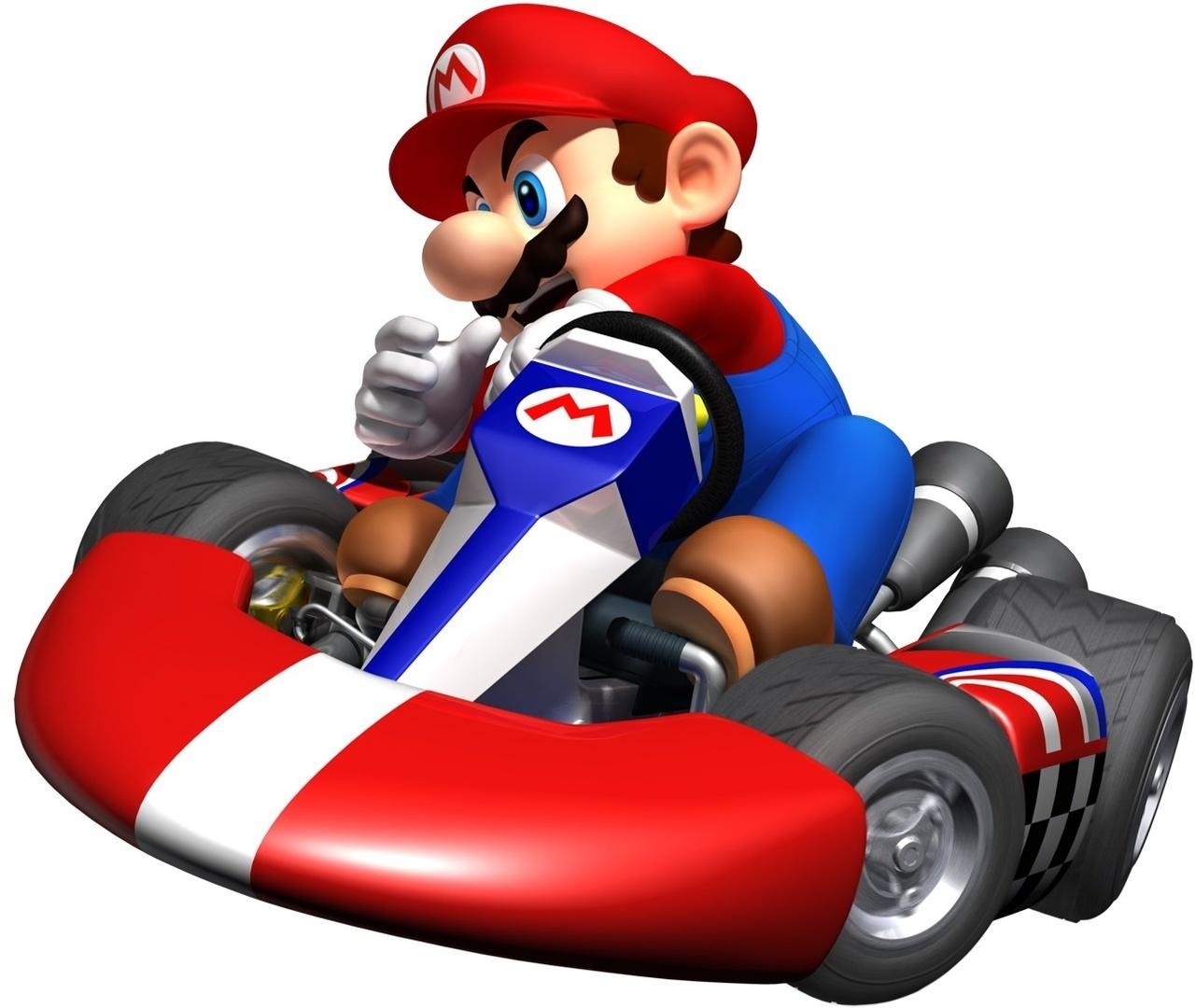 1280x1080 Mario Kart Wii HD Wallpaper 12 X 1080, Desktop