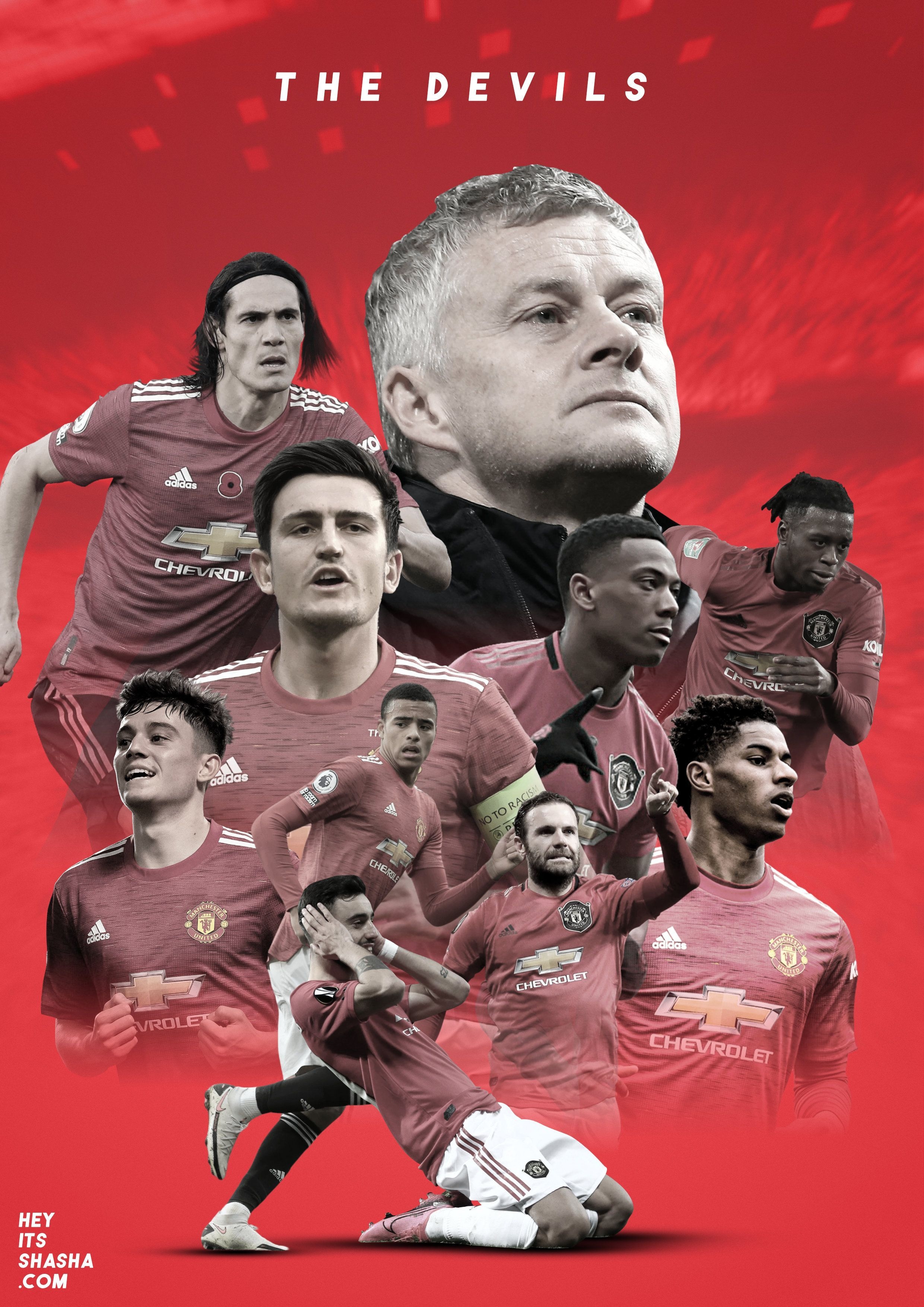 2490x3510 Manchester United Poster. Manchester united poster, Manchester united logo, Manchester united wallpaper, Phone