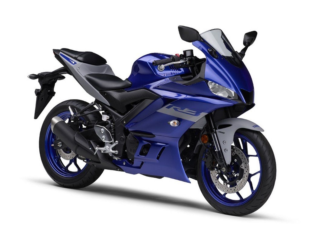 1030x770 Yamaha R3 Revealed In Japan, Launch On 15th January 2021, Desktop