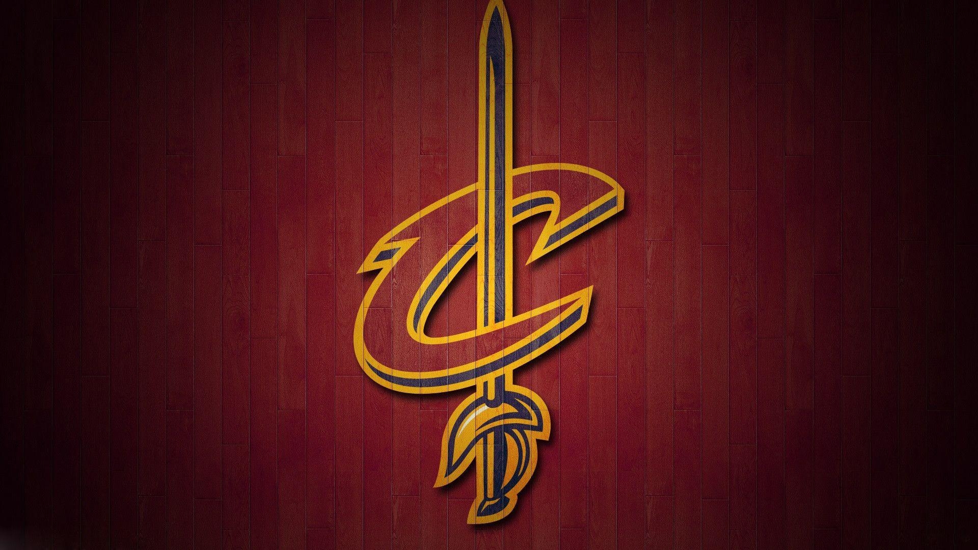 1920x1080 Cleveland Cavaliers Logo Wallpaper Free Download, Desktop