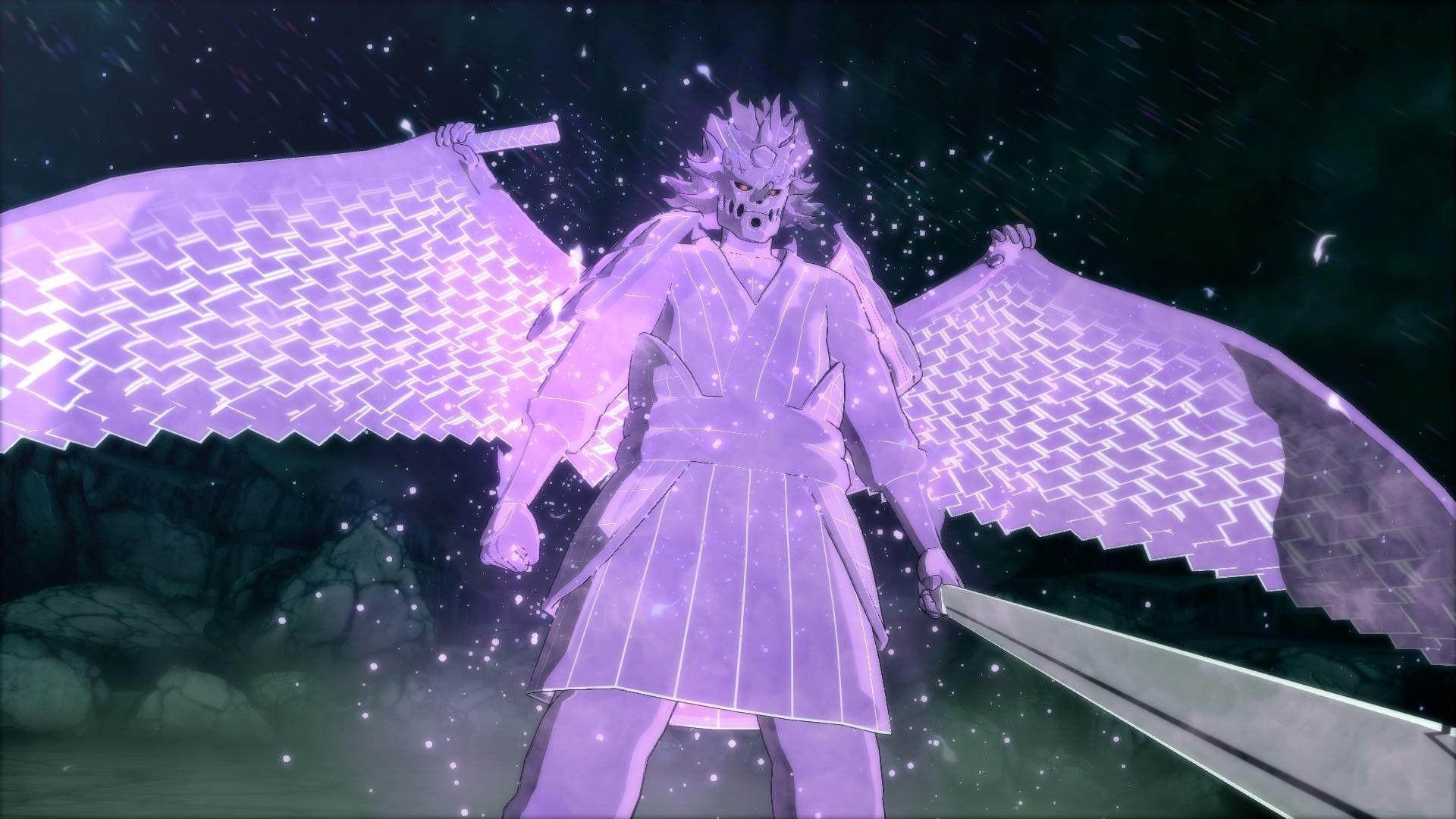 1920x1080 Susanoo (Naruto) HD Wallpaper and Background Image, Desktop