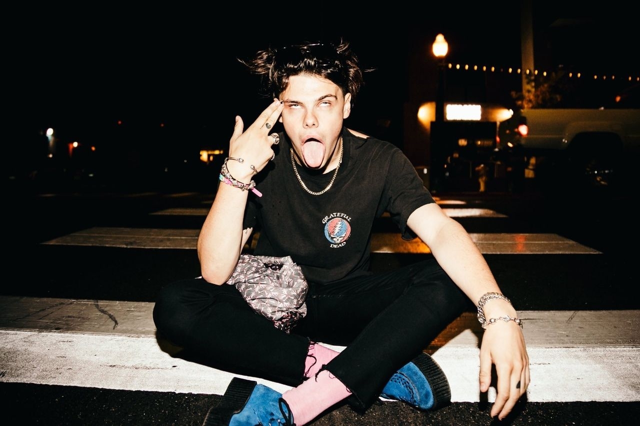 1280x860 Image about yungblud in Dominic Harrison (+more boys), Desktop