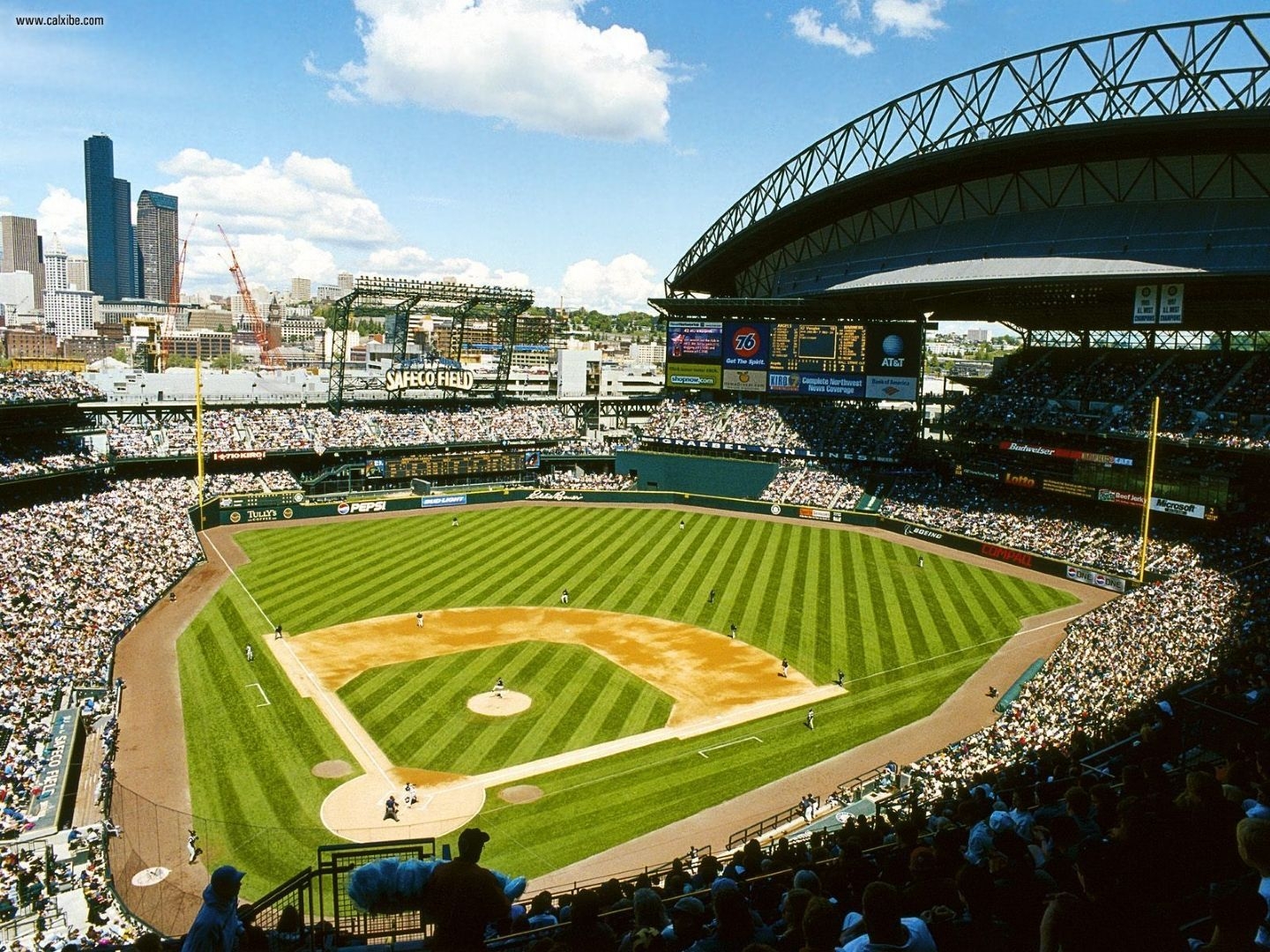 1440x1080 Free download Seattle Mariners wallpaper Seattle Mariners background [] for your Desktop, Mobile & Tablet. Explore Seattle Mariners Wallpaper Desktop. Seattle Seahawks Wallpaper Image, Seahawks 2016 Schedule, Desktop