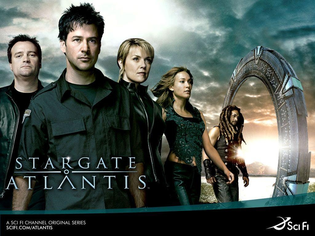 1030x770 Stargate Atlantis TheWallpaper. Free Desktop Wallpaper for HD, Desktop