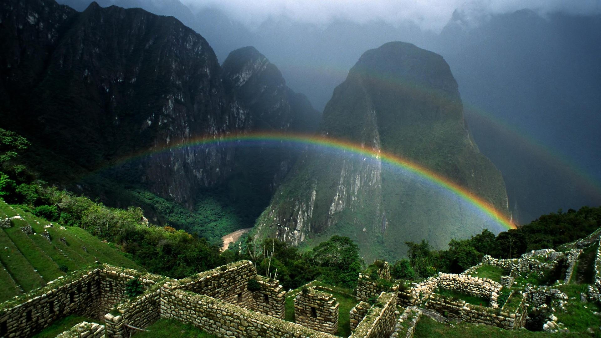 1920x1080 Machu Picchu Wallpaper 1080p O57Z2, Desktop