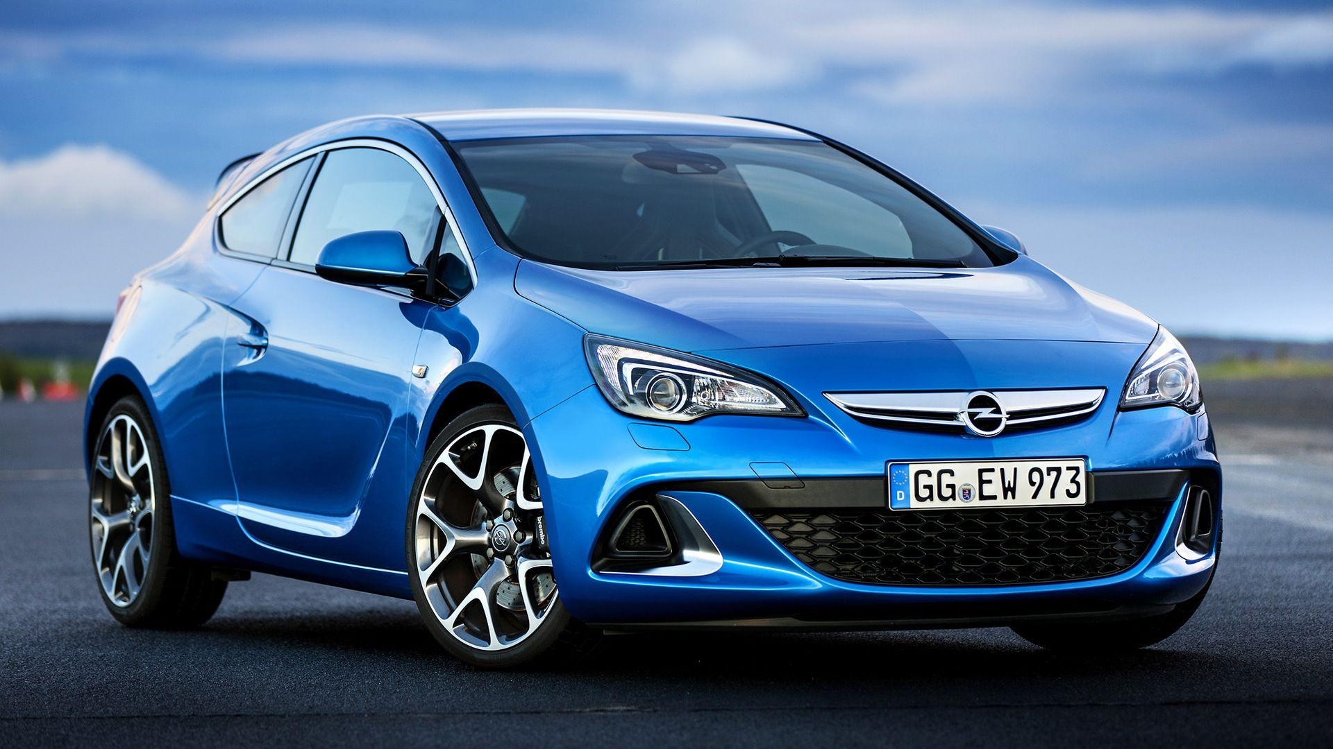 1920x1080 Opel Astra OPC (2011) Wallpaper and HD Image, Desktop