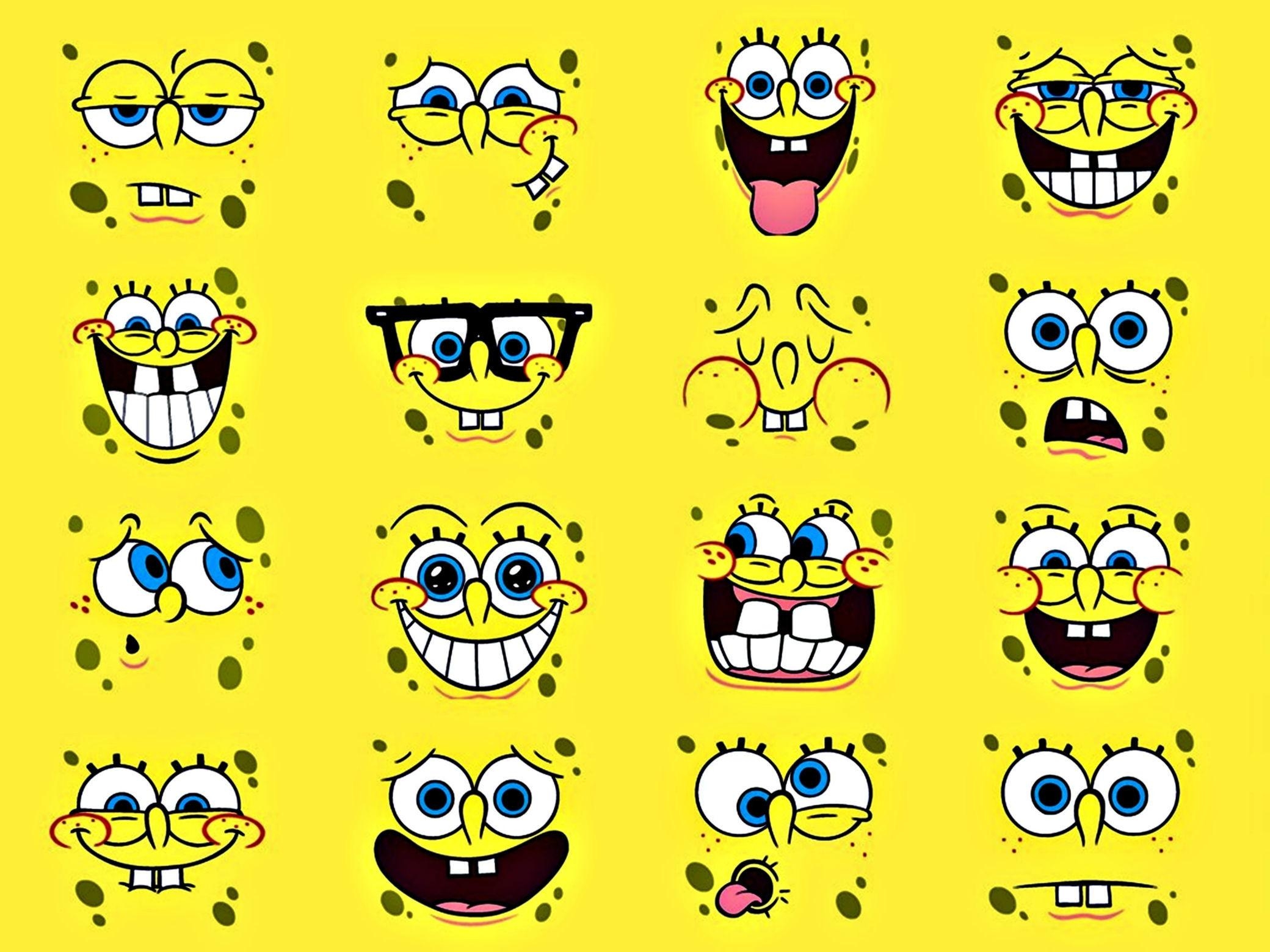 2080x1560 Spongebob Wallpaper, Desktop