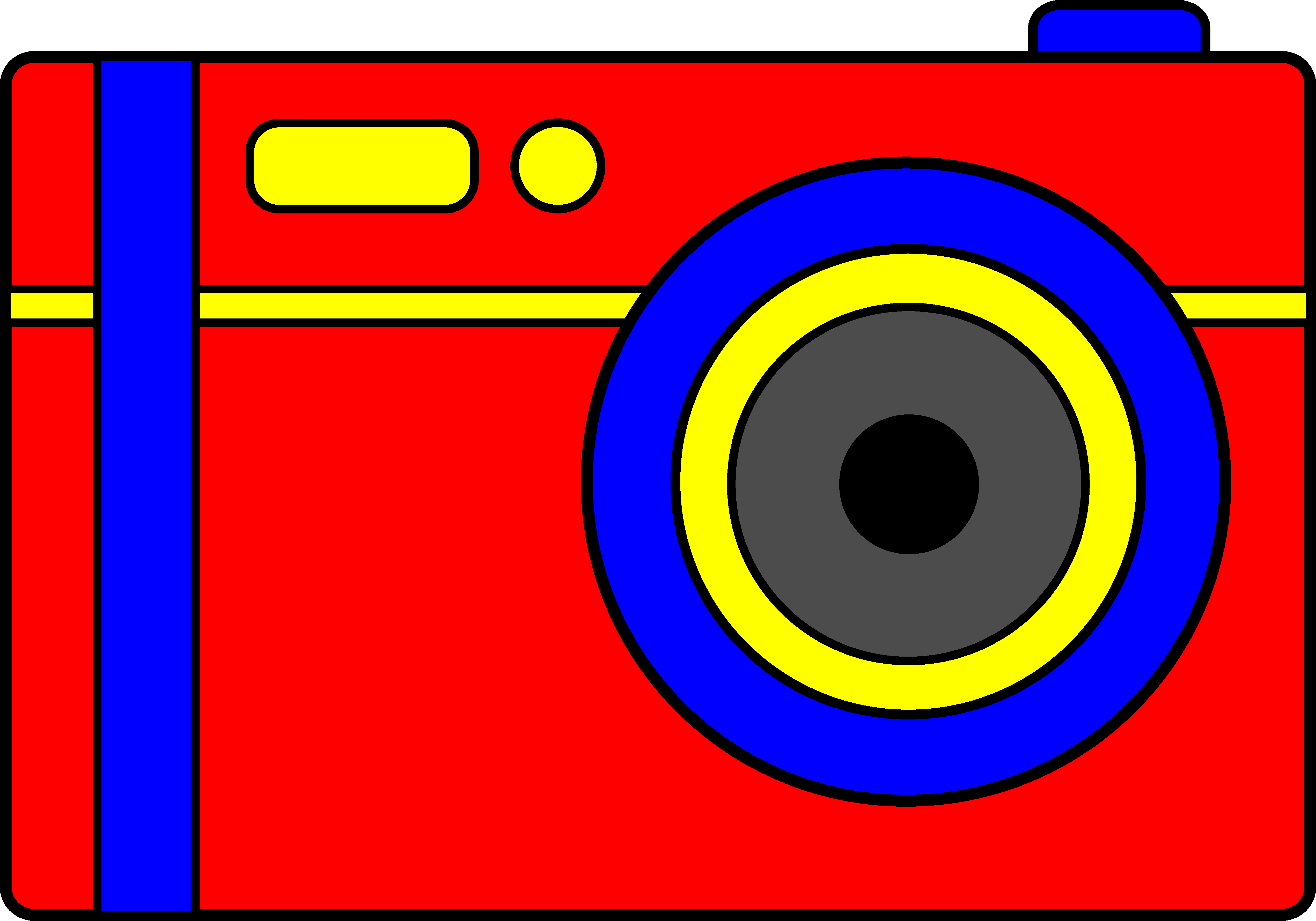 5090x3560 camera cartoon for kids, Desktop