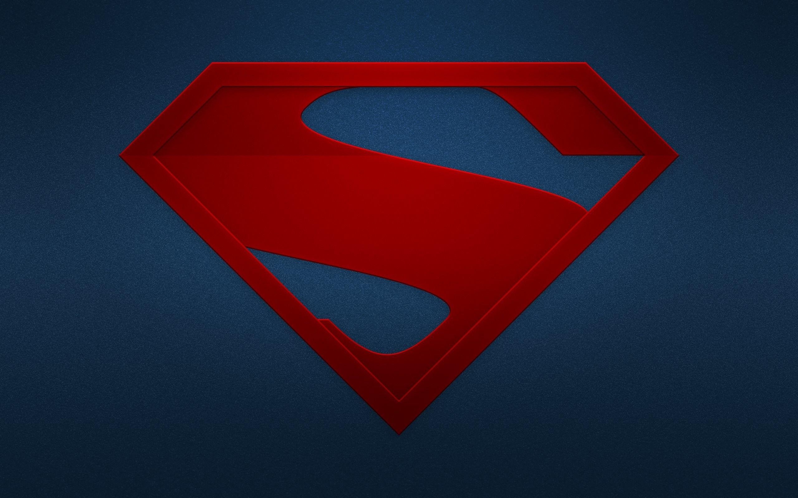 2560x1600 Superman 4K Wallpaper, Desktop