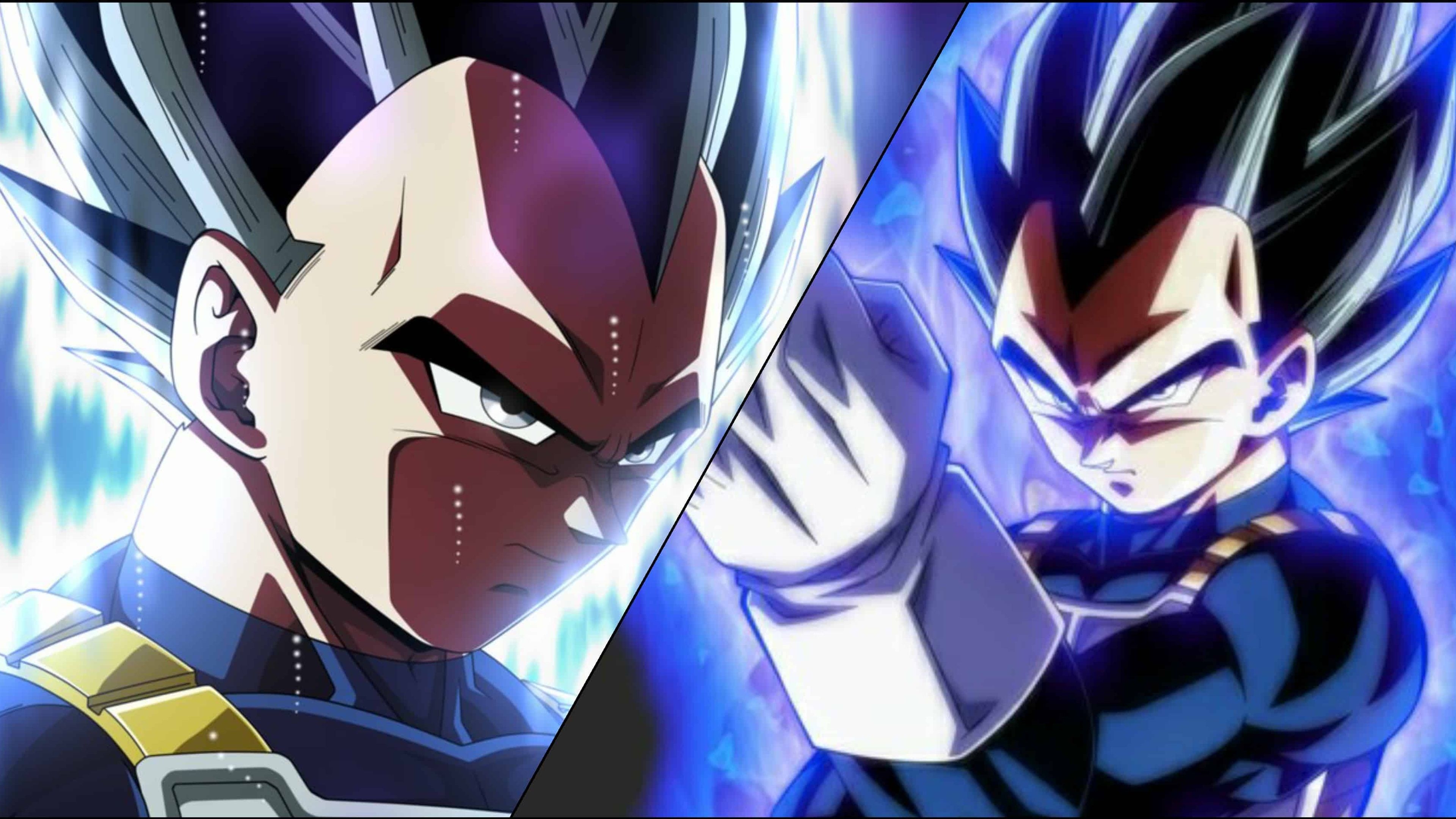 3840x2160 4k Vegeta Background HD Wallpaper Ultra Instinct Wallpaper 4k HD Wallpaper, Desktop