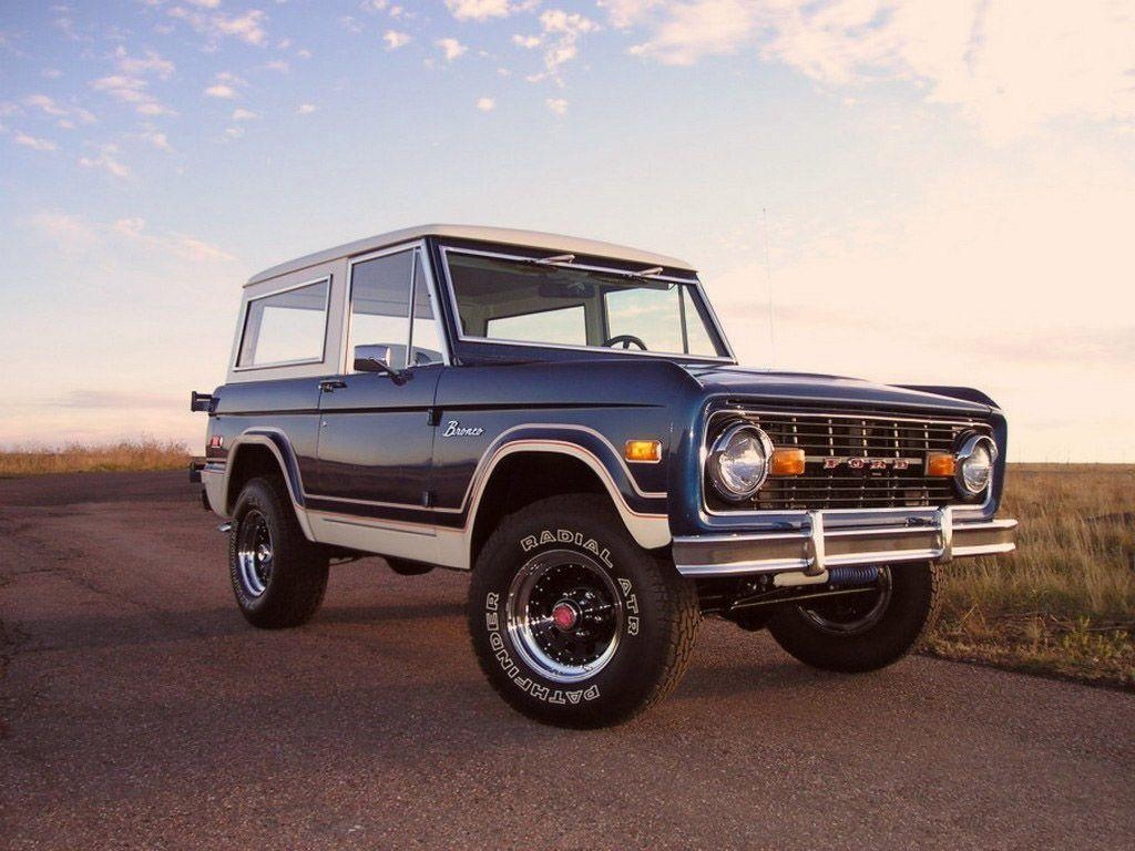 1030x770 Ford Bronco 1966 photo and video review, price, Desktop